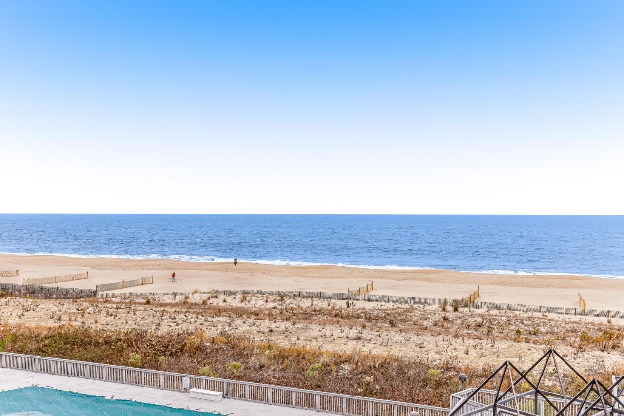 Sea Colony - Georgetowne House 409 Bethany Beach Exterior foto