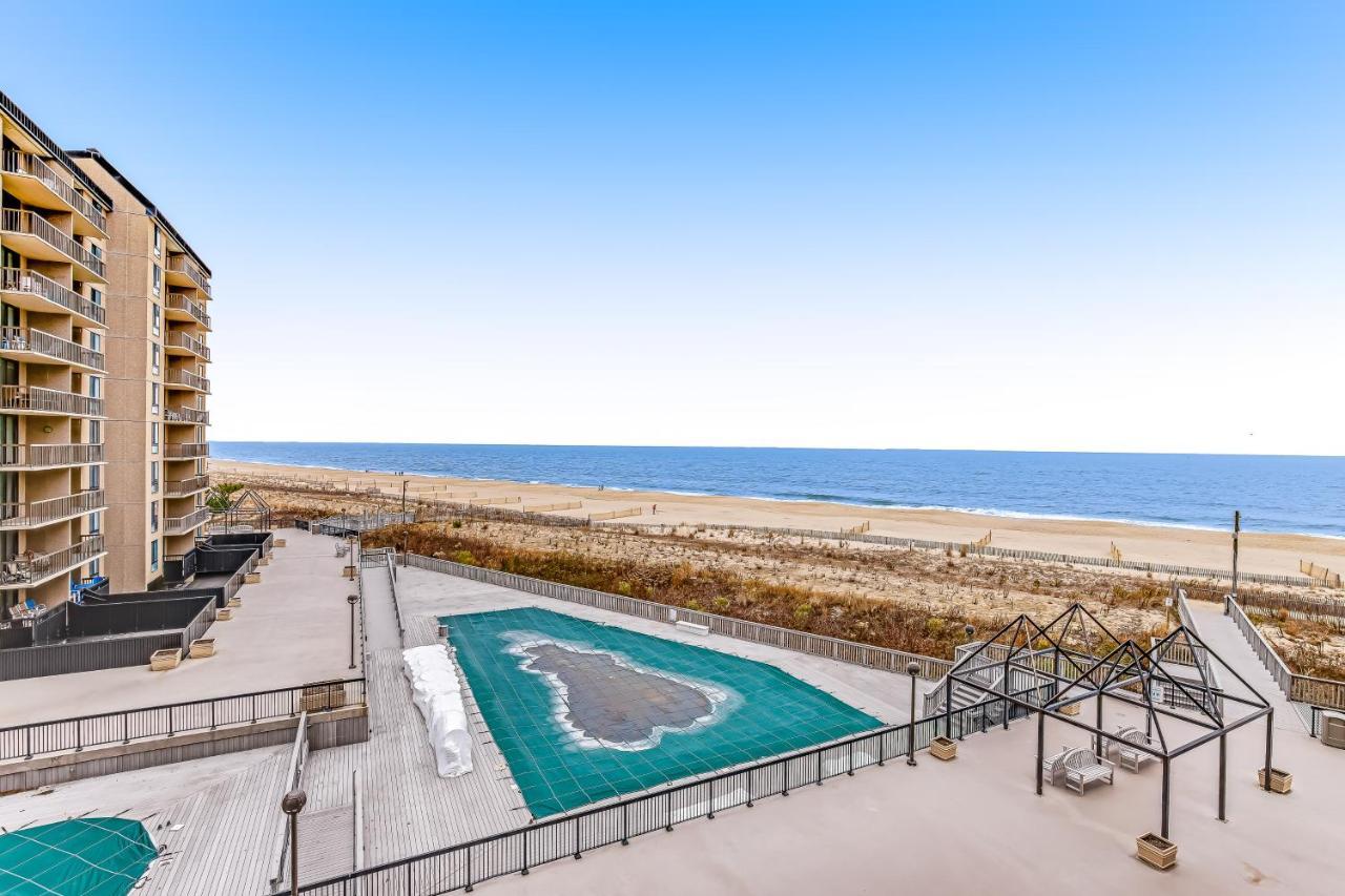 Sea Colony - Georgetowne House 409 Bethany Beach Exterior foto