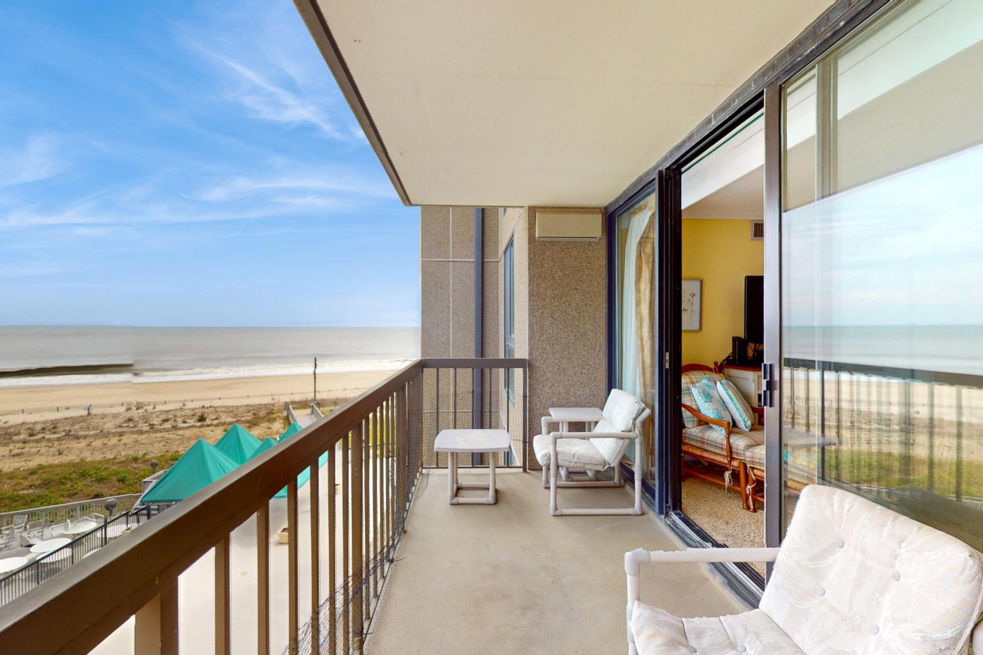 Sea Colony - Georgetowne House 409 Bethany Beach Exterior foto